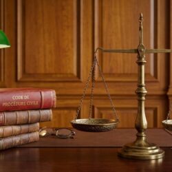 Enforce american judgment in france